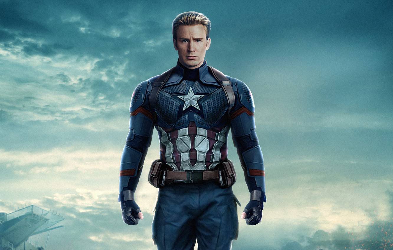 captain america wallpaper iphone