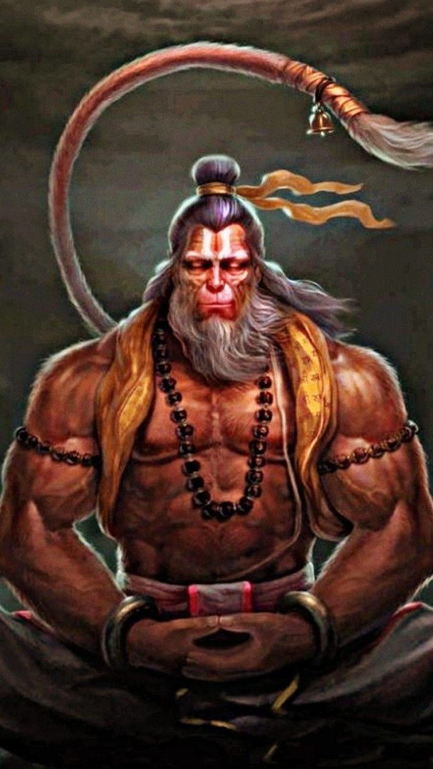 hanuman ji hd wallpaper