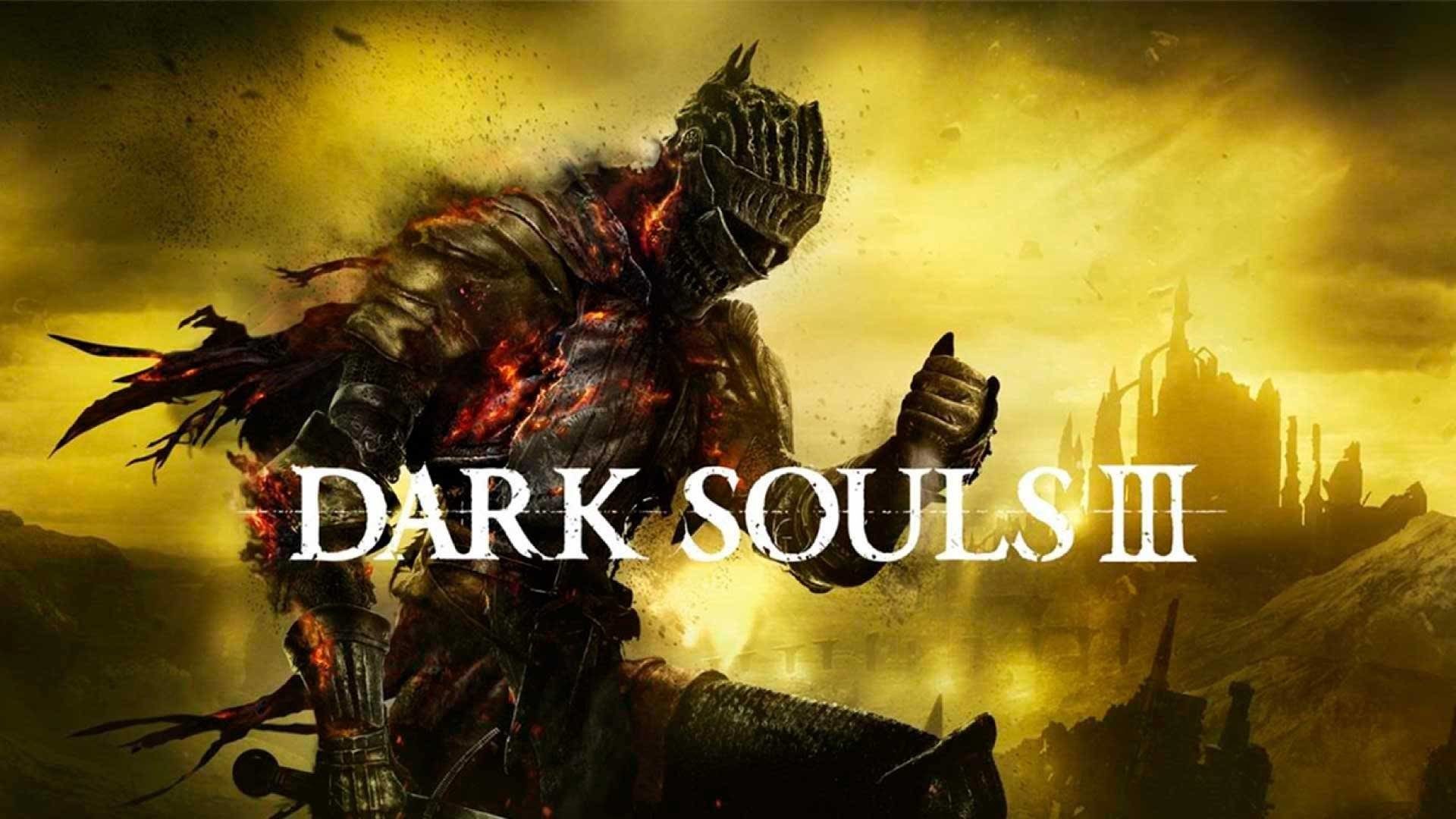 dark souls 3 wallpaper