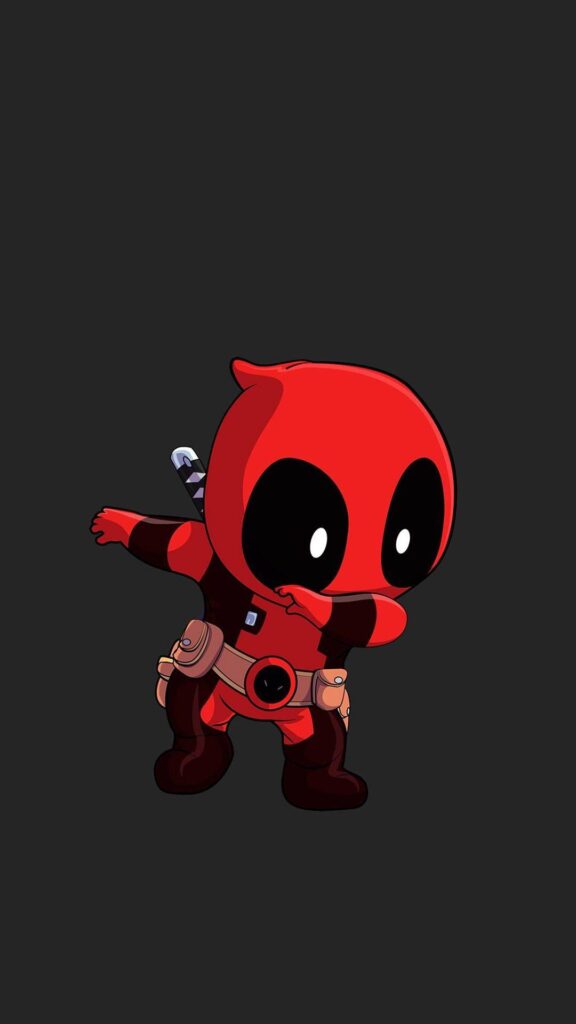 deadpool wallpaper 4k