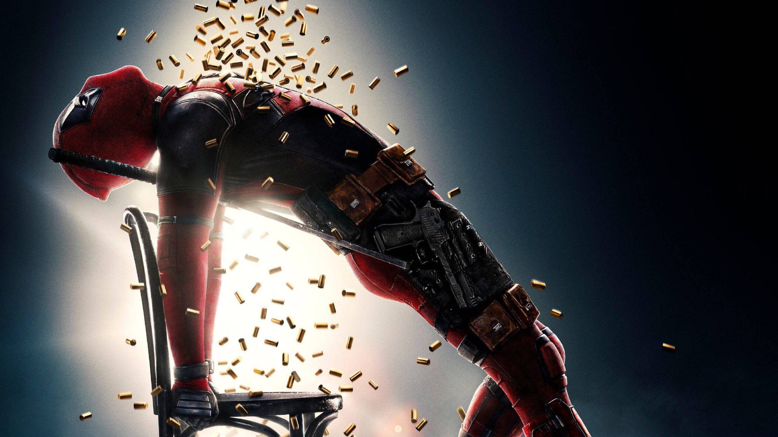 deadpool hd wallpaper for laptop