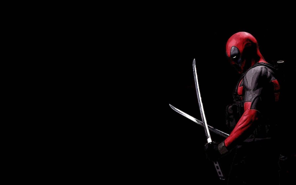 deadpool wallpaper 1920x1080
