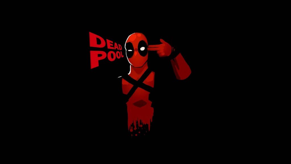 deadpool wallpaper download