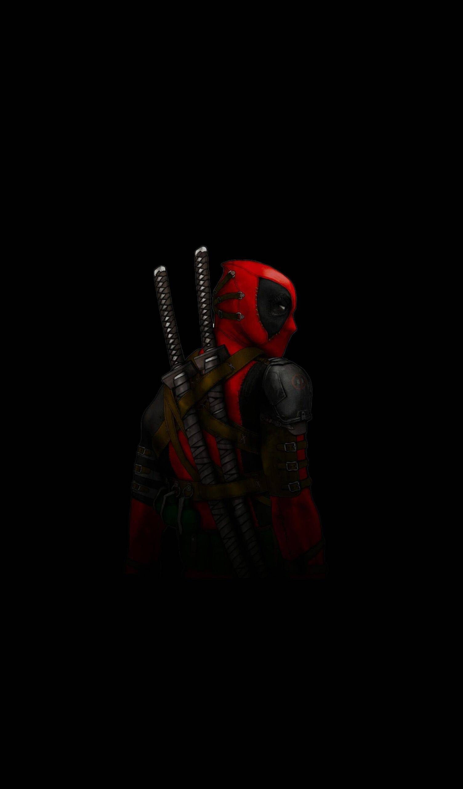 deadpool wallpaper hd