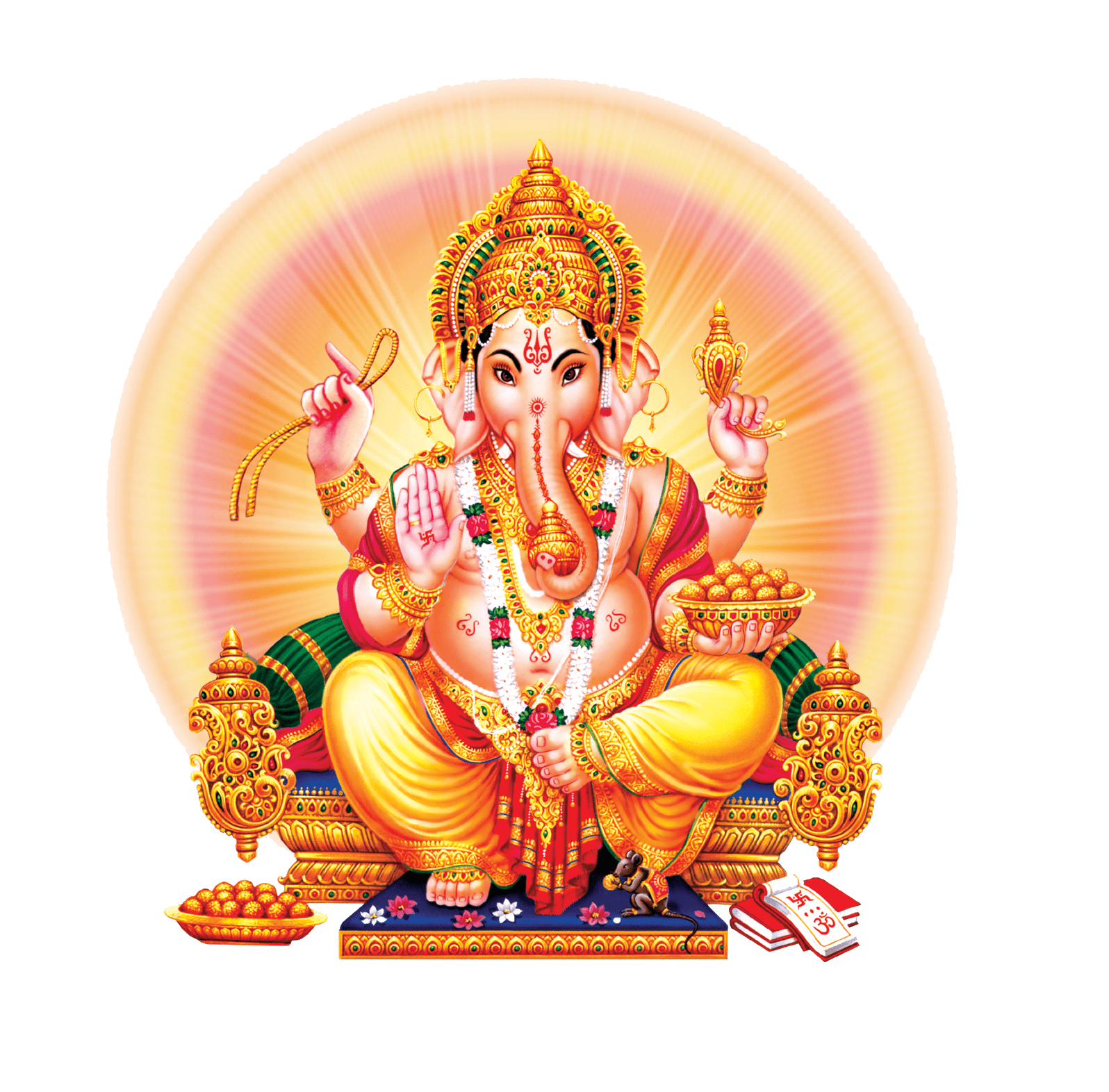 ganesh ji hd wallpaper 2