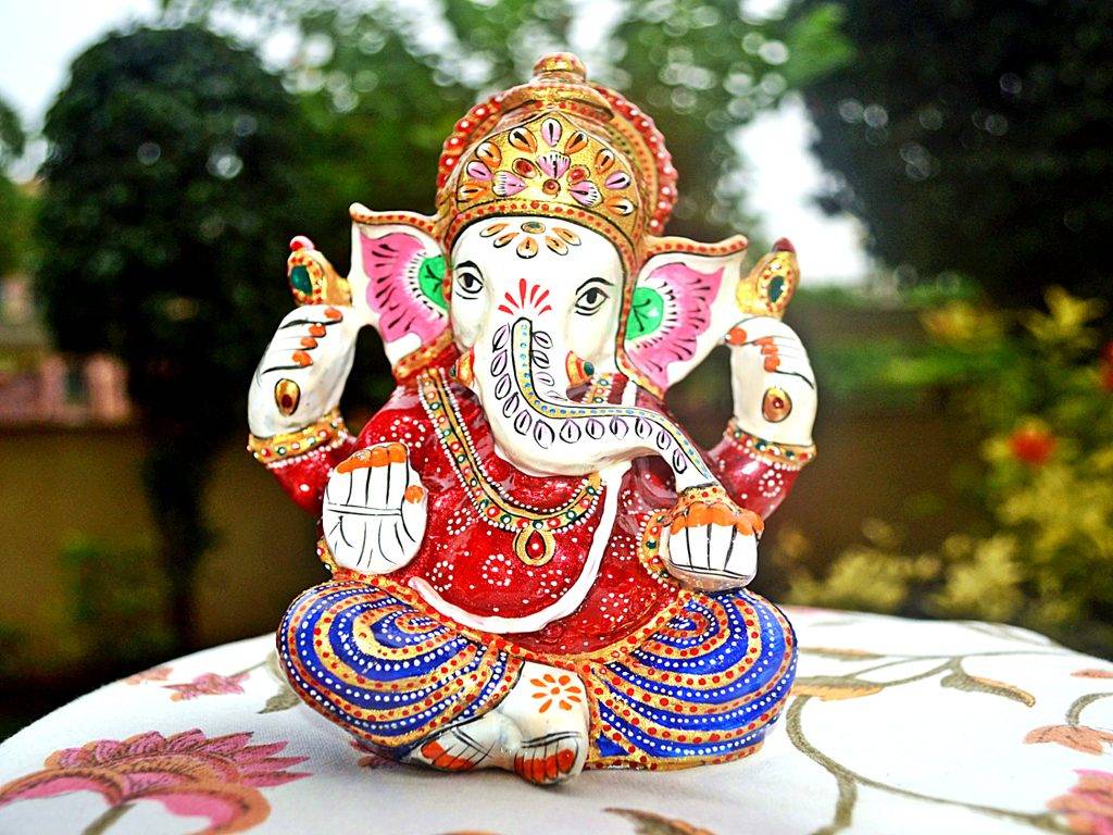 ganesh ji hd wallpaper for pc