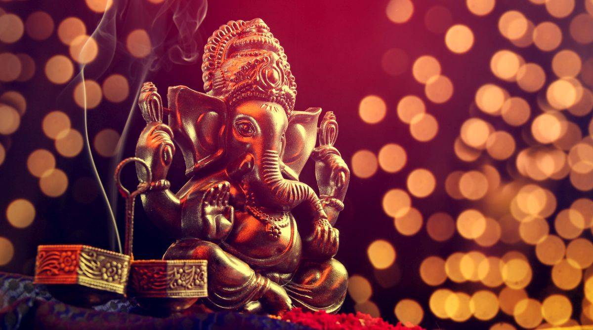 ganesh ji hd wallpaper free download