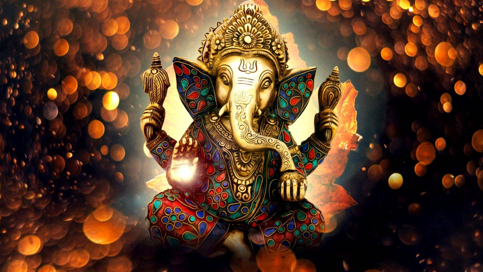 ganesh ji wallpaper full hd