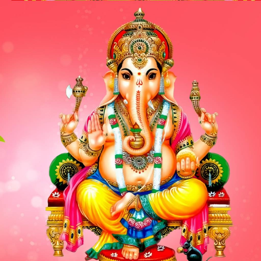 ganesh ji wallpaper hd full size