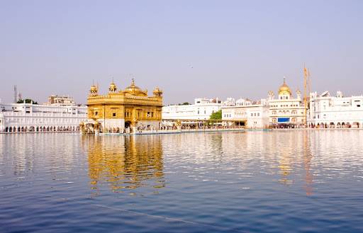 golden temple hd wallpaper 1920x1080