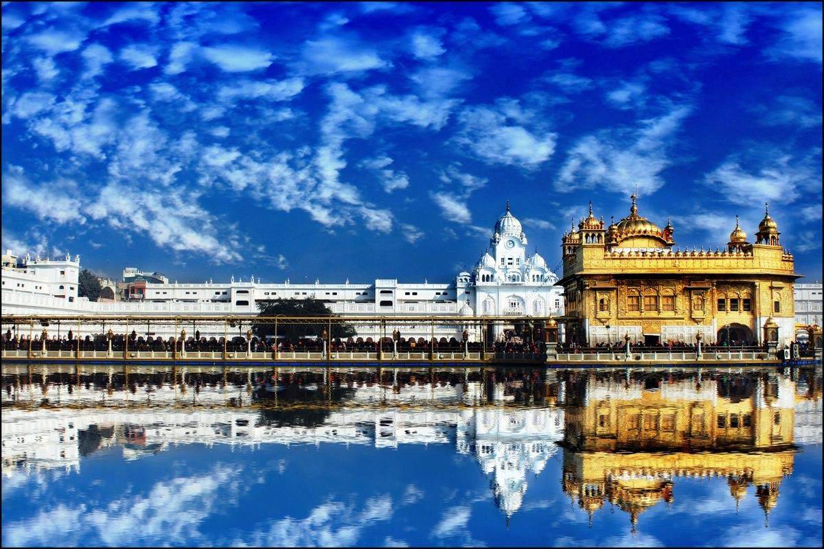 golden temple wallpaper hd 1080p