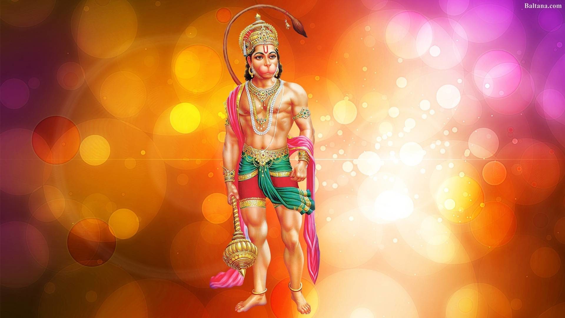 hanuman hd wallpaper