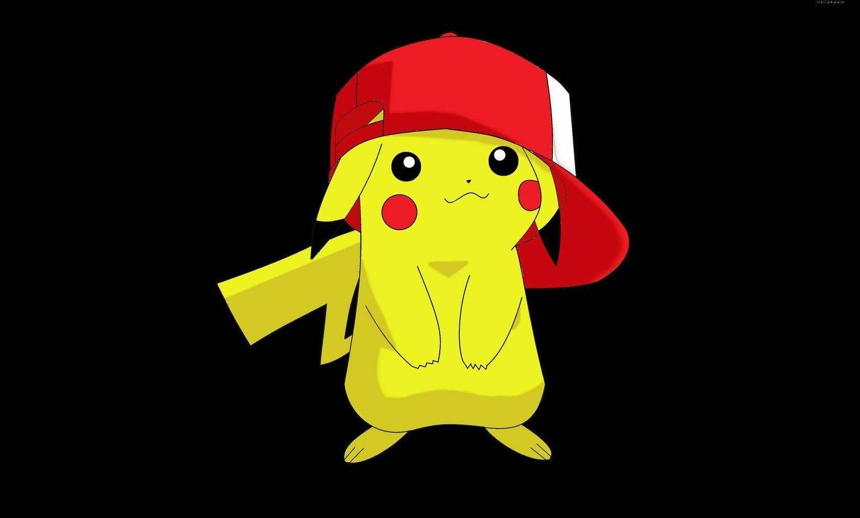 pokemon pikachu wallpaper