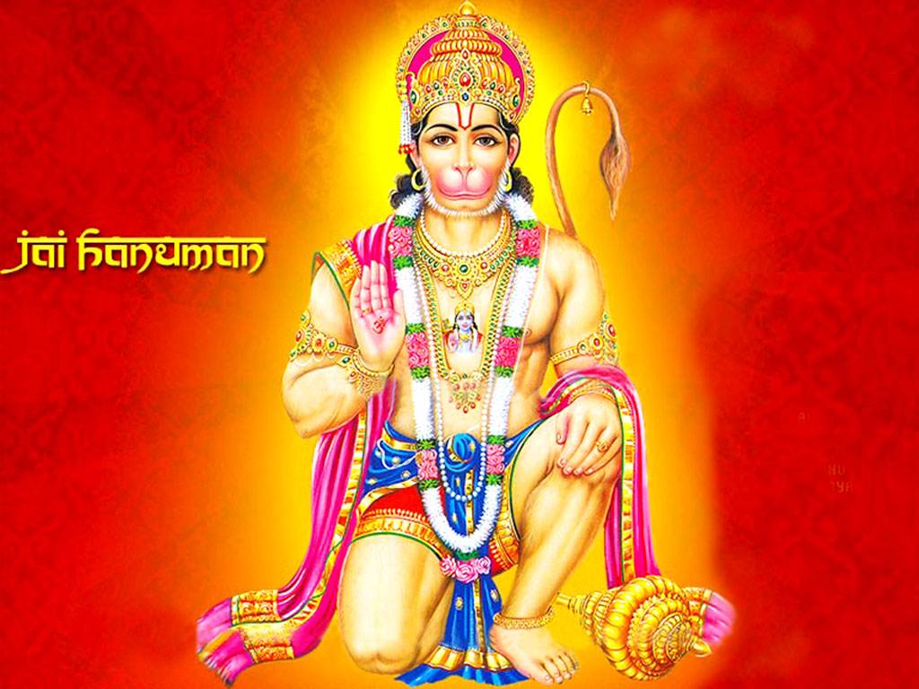 hanuman ji wallpaper