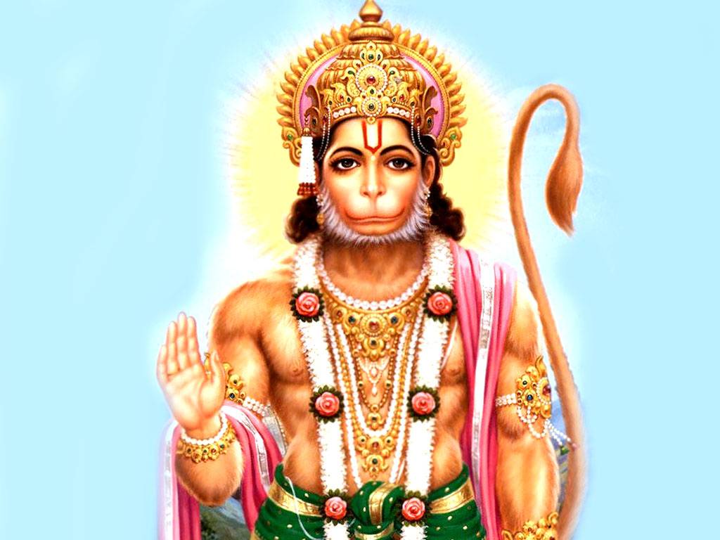 lord hanuman hd wallpaper