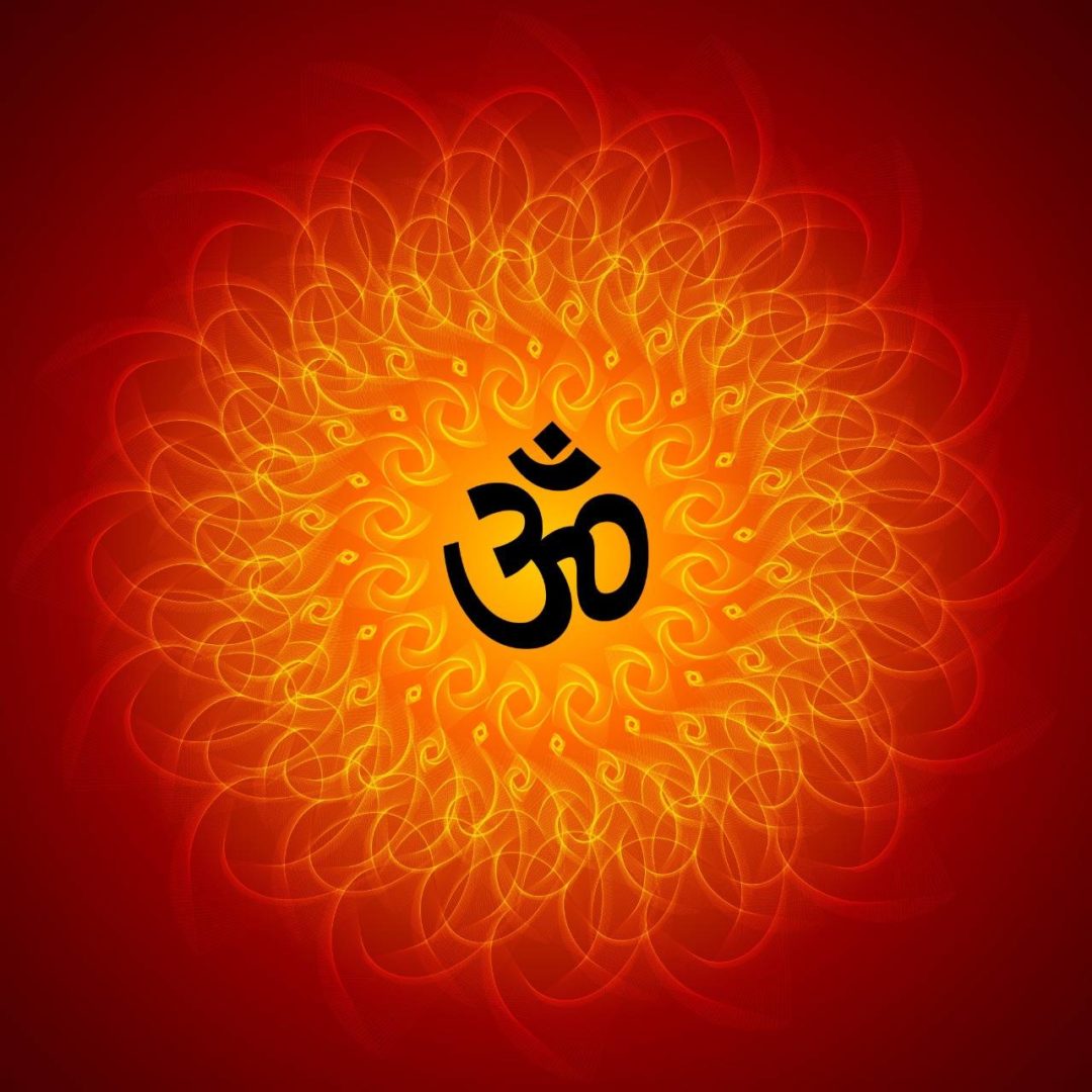 om hd wallpaper