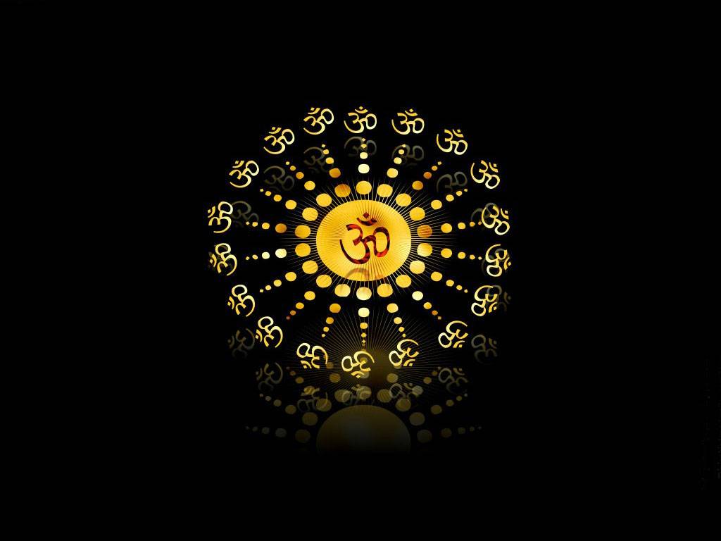 om hd wallpaper