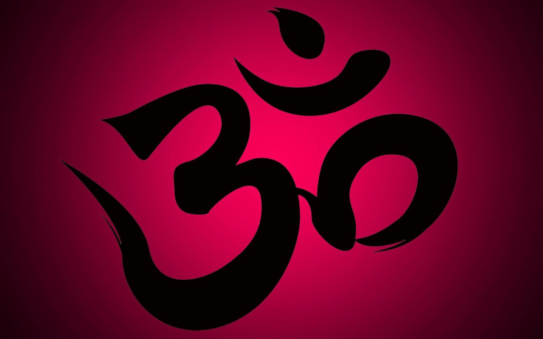 om wallpaper 