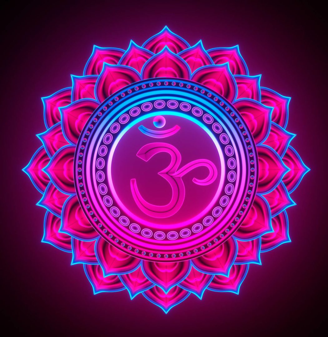 om wallpaper for desktop