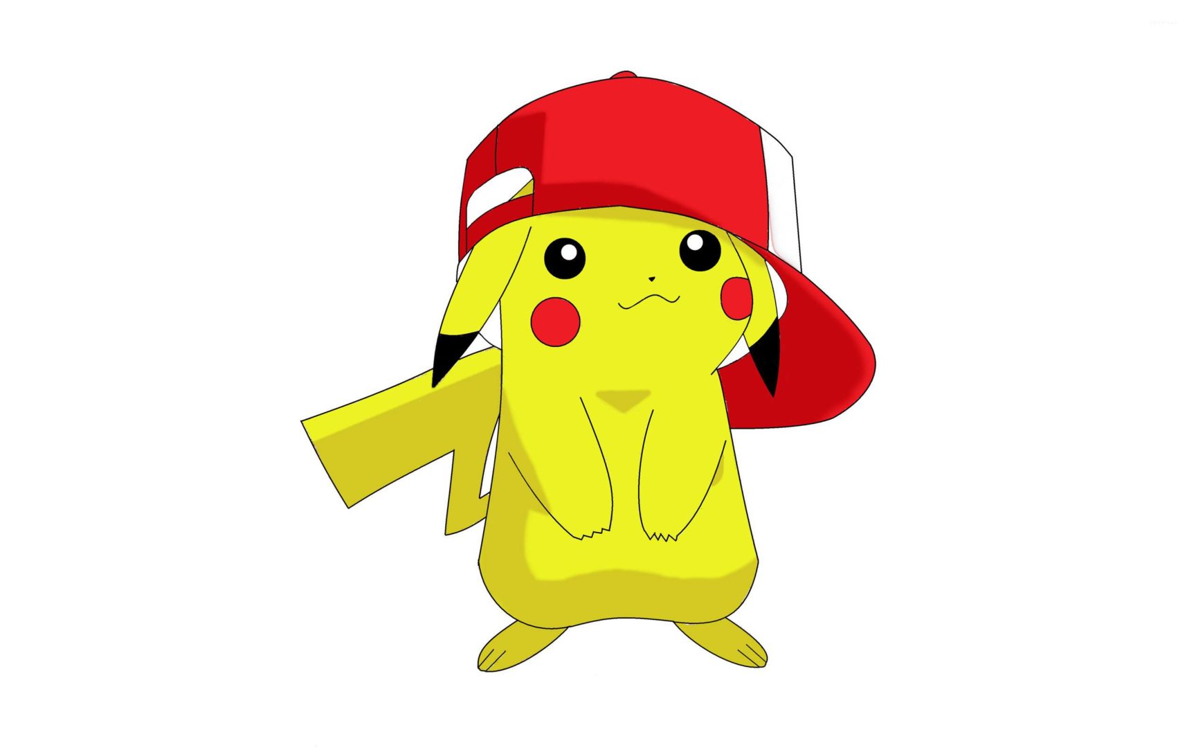 pikachu wallpaper hd