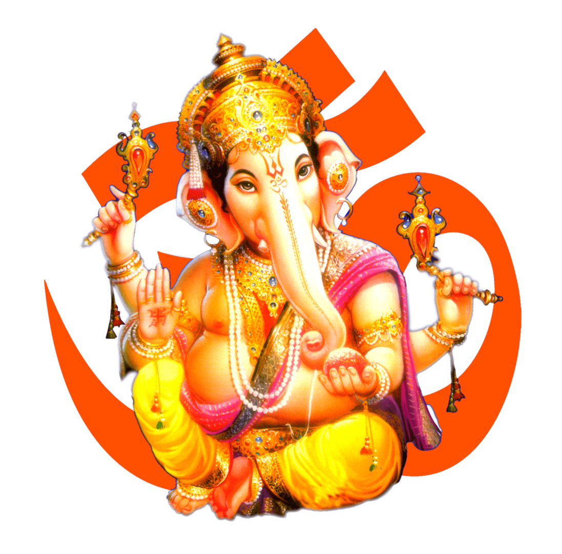 shri ganesh ji hd wallpaper