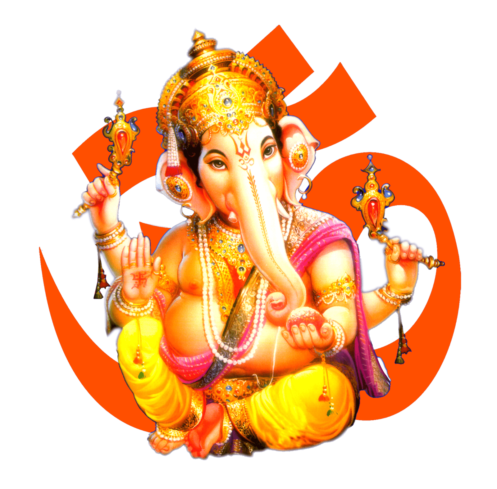 shri ganesh ji hd wallpaper
