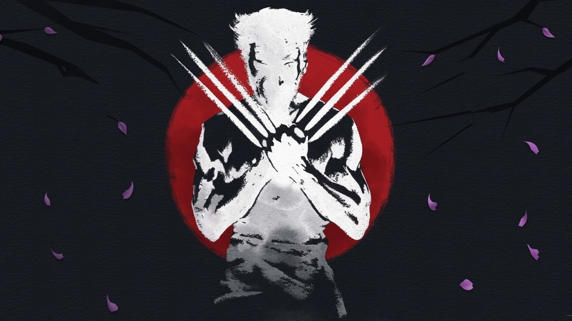 wolverine 4k hd wallpaper 3