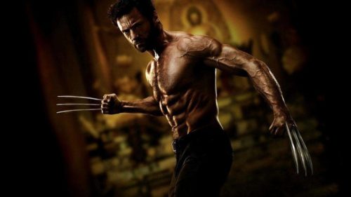 wolverine desktop wallpaper 2