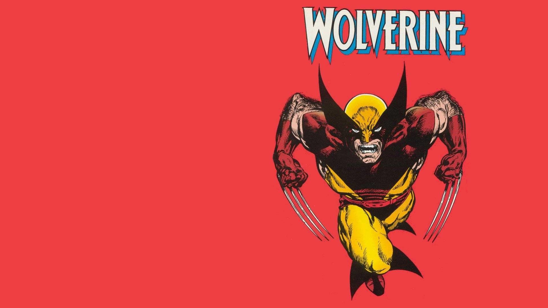 wolverine full hd wallpaper 2