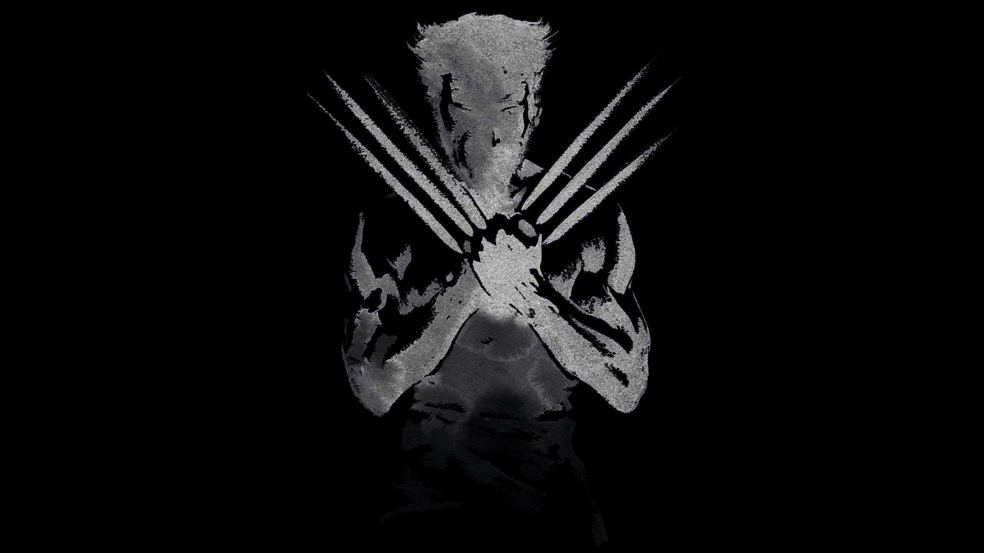 wolverine hd wallpaper