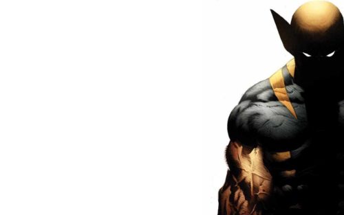 wolverine hd wallpaper download