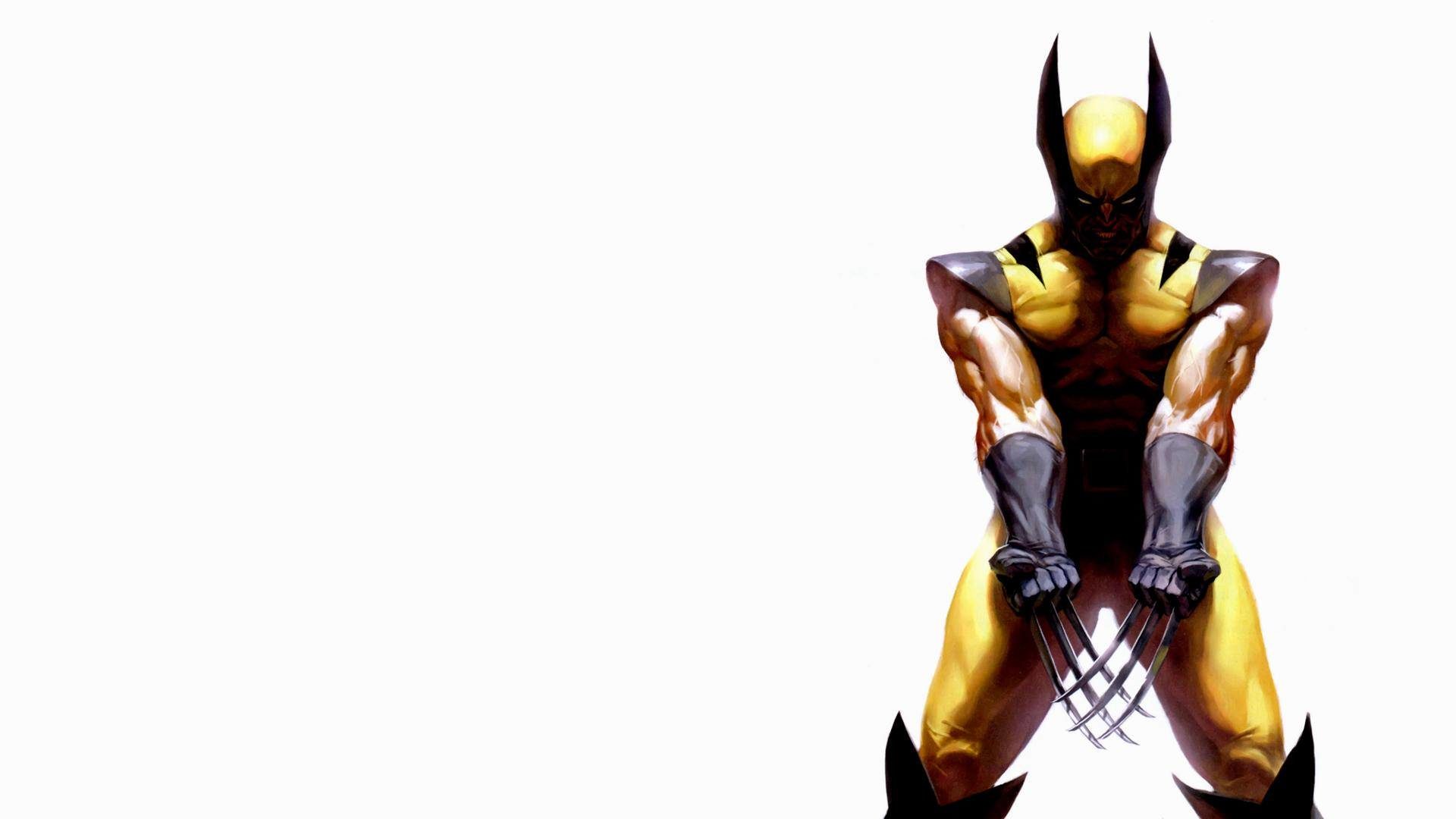 wolverine hd wallpaper for android 333