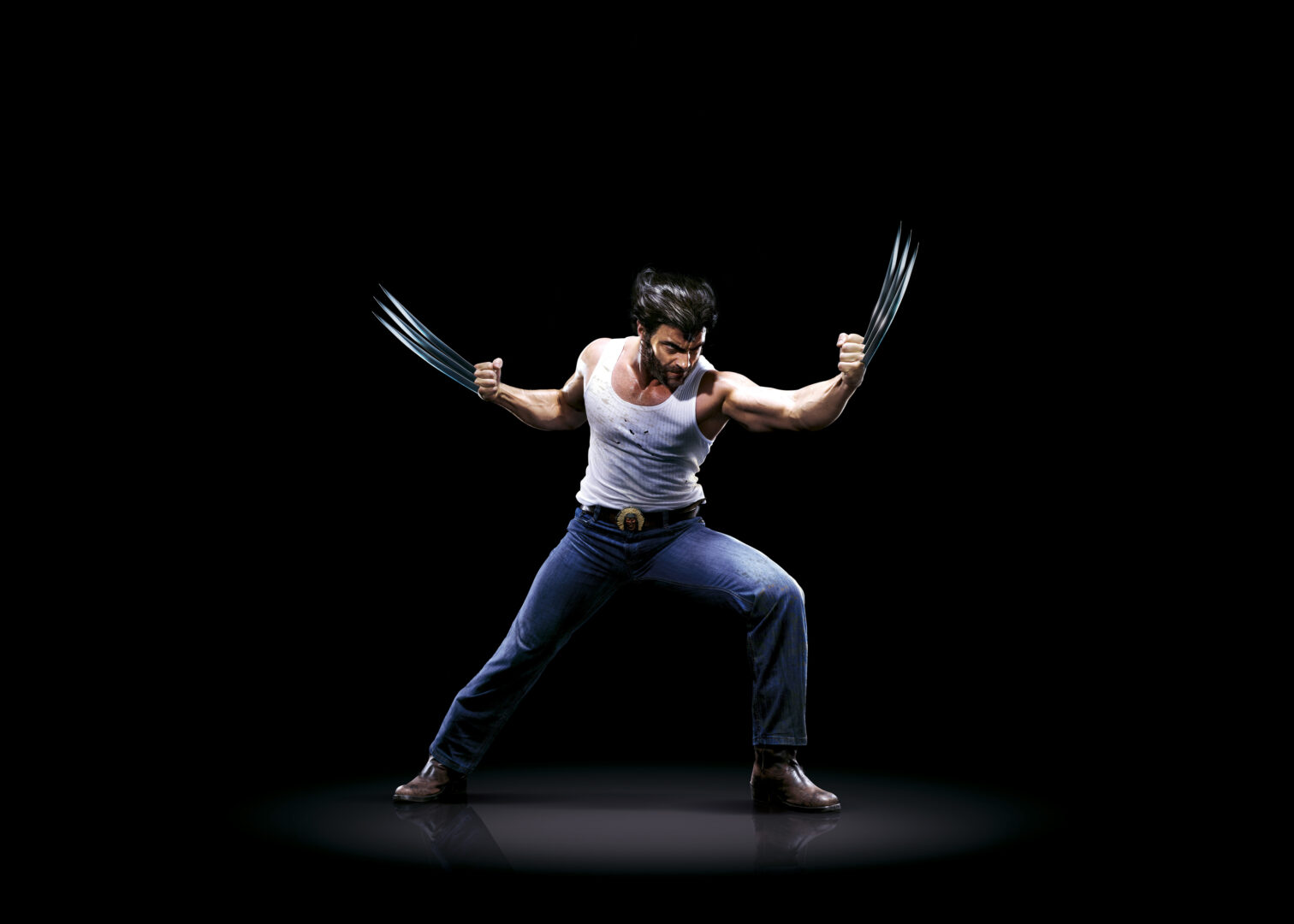 wolverine hd wallpaper for mobile