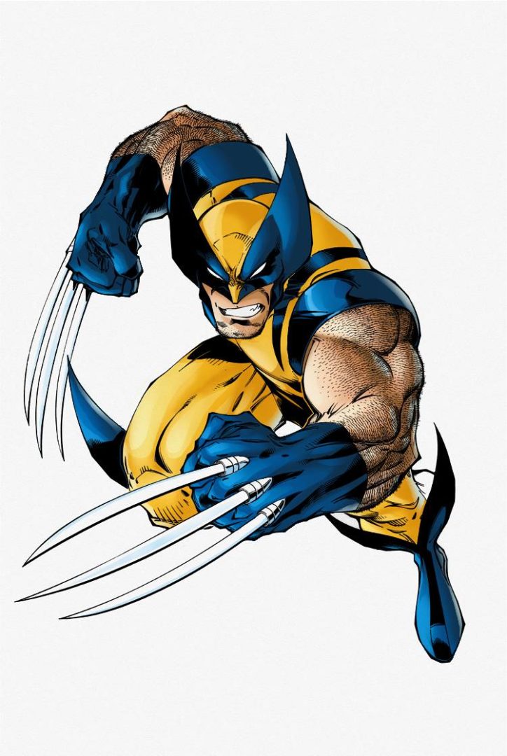 wolverine mobile wallpaper 232