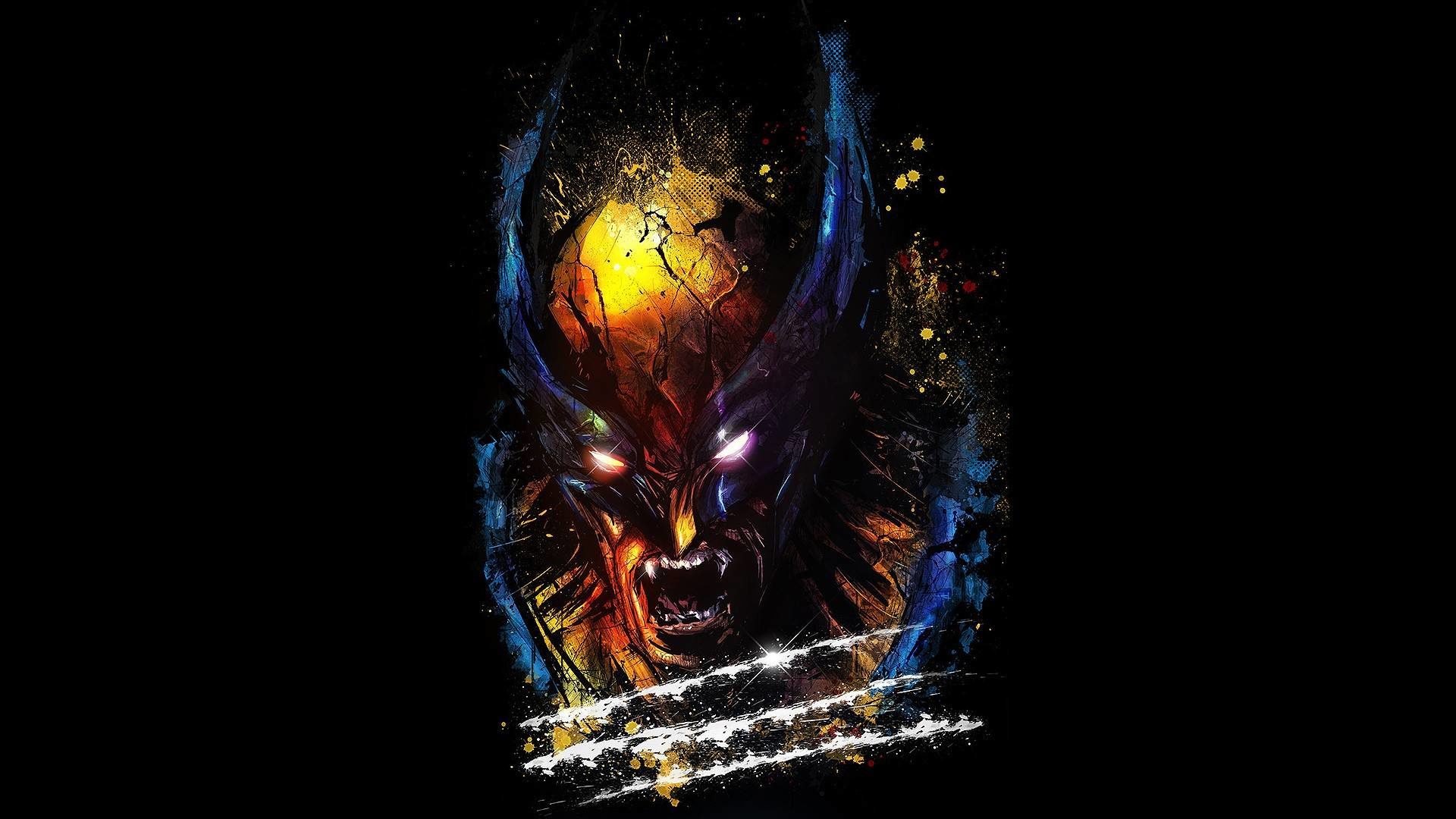 wolverine wallpaper for pc 222