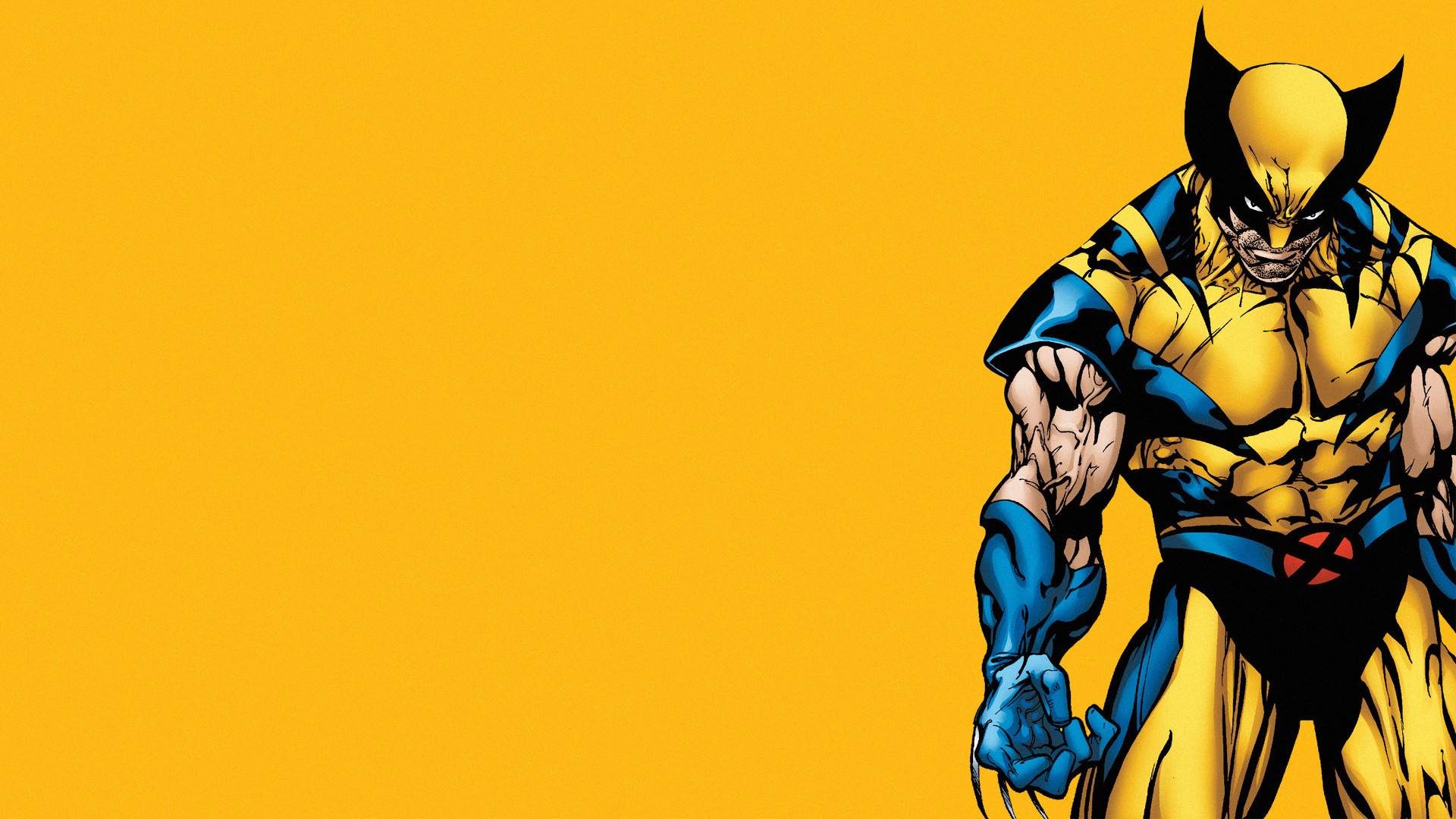 wolverine wallpaper hd