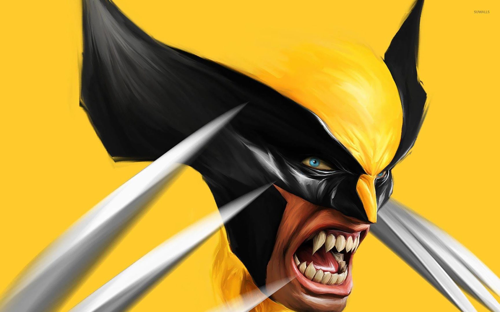 x men wolverine wallpaper