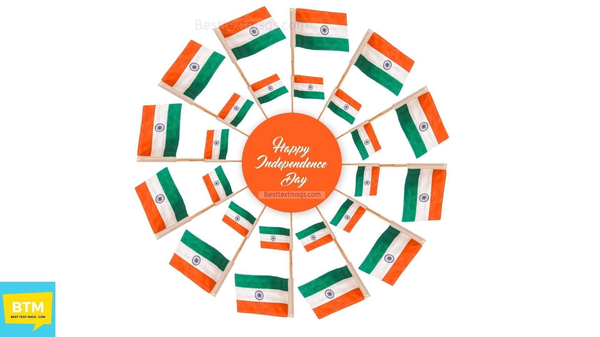 images of indian independence day