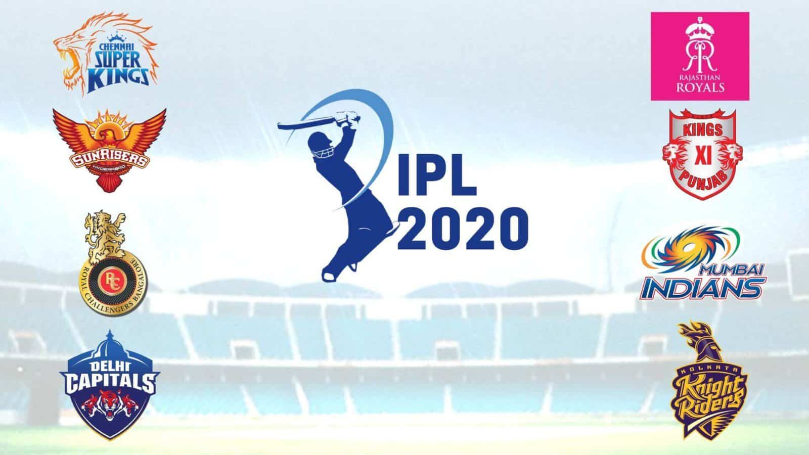 IPL 2020 के लिए VIVO से करार कैंसिल ...