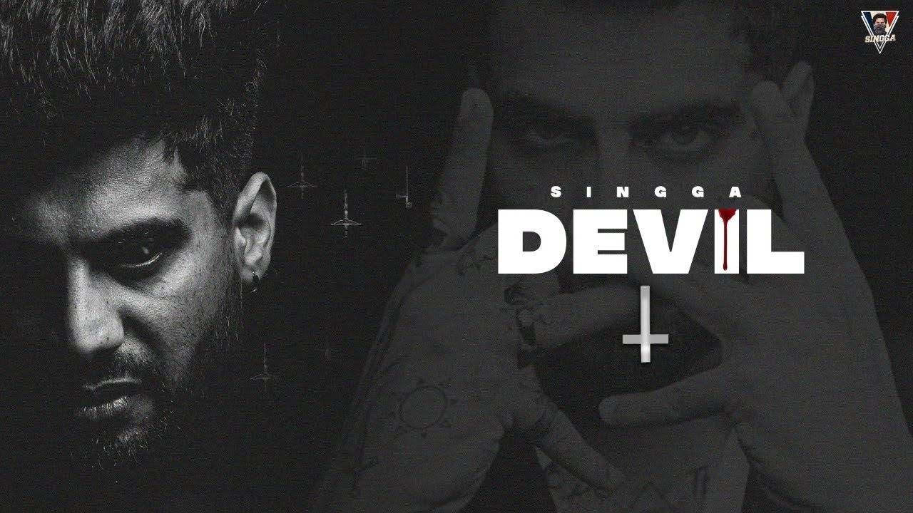 DEVIL LYRICS – SINGGA DEVIL LYRICS – SINGGA