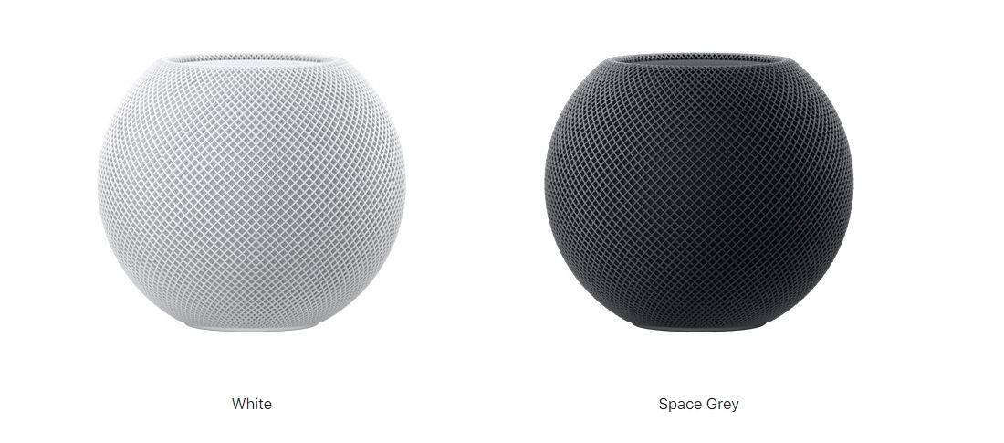 HomePod mini