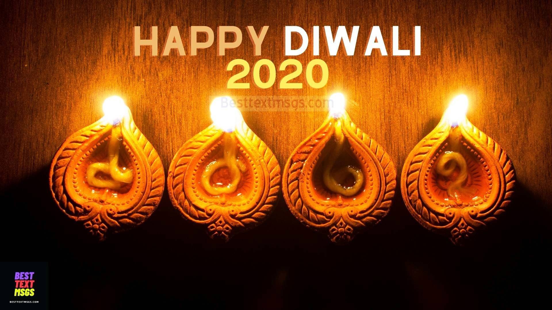 Happy Diwali HD Images 2020