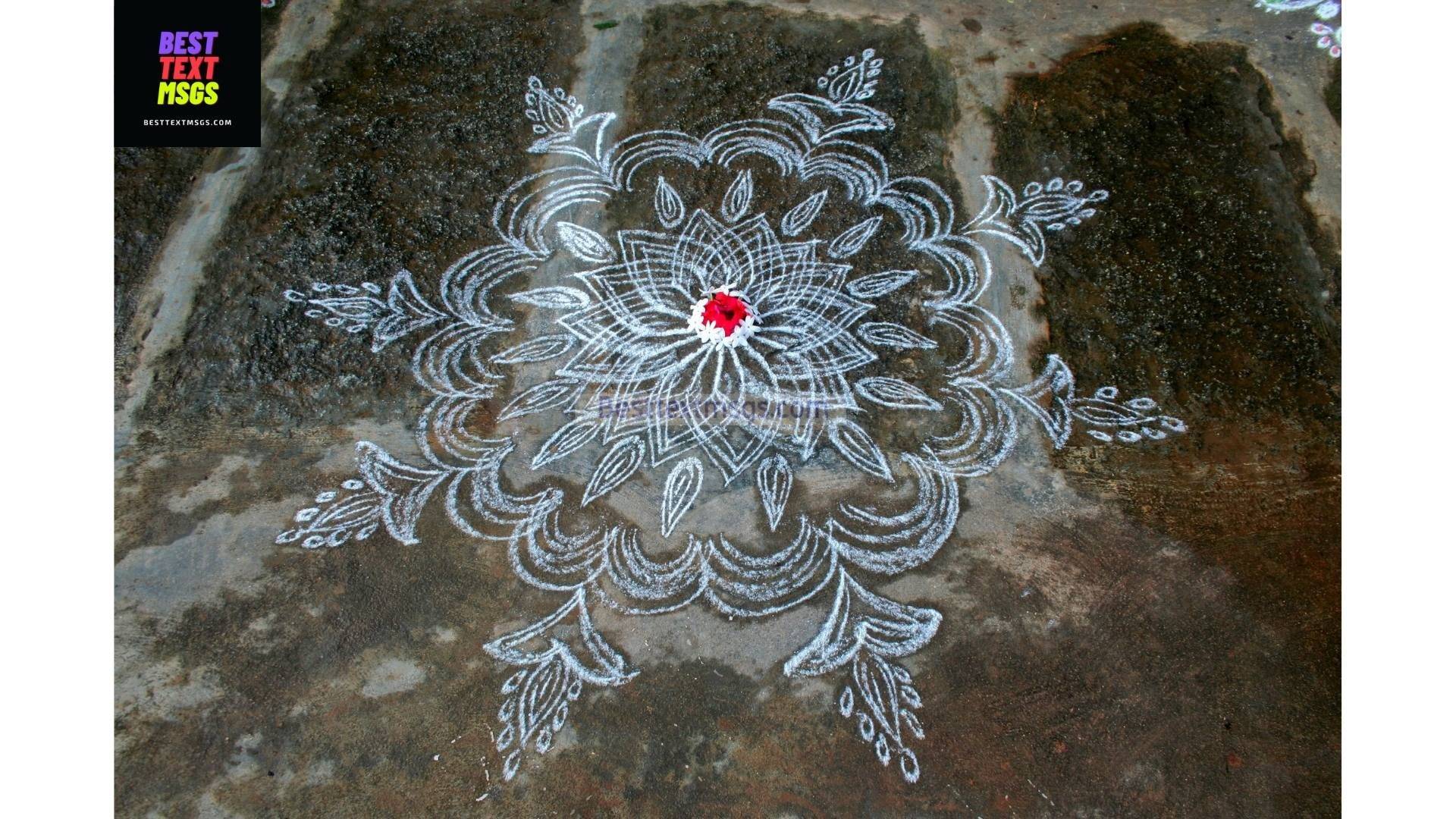 rangoli