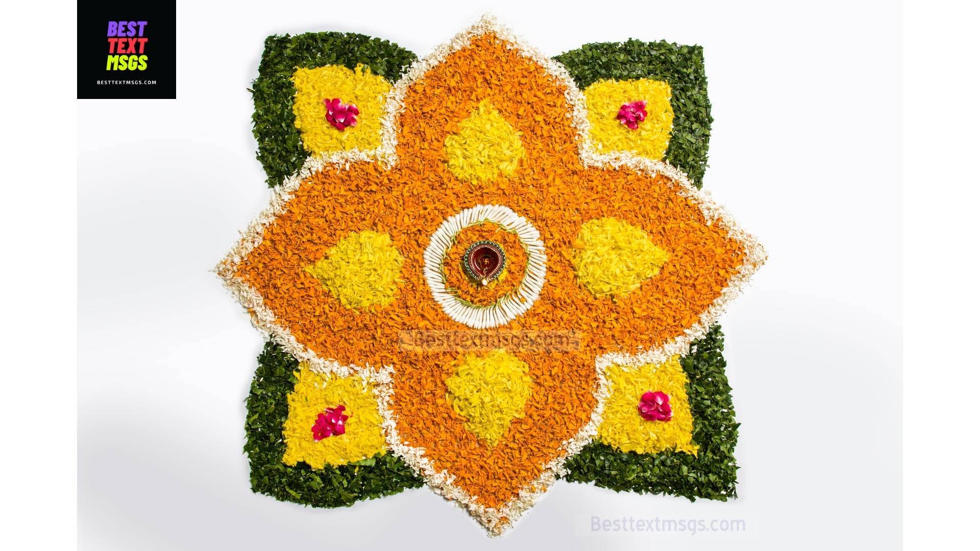 easy rangoli designs