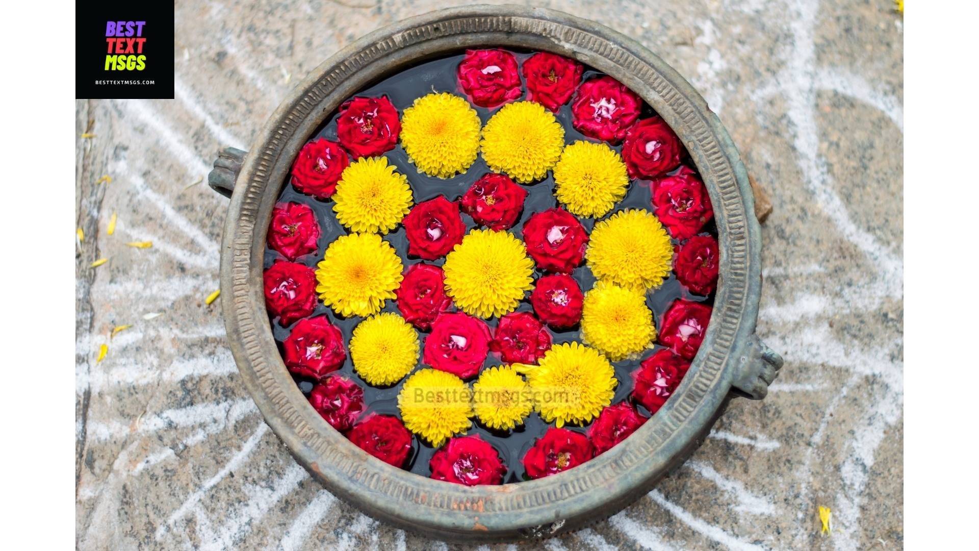 easy rangoli