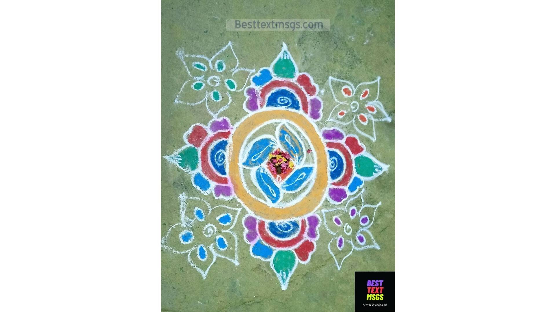 rangoli designs images