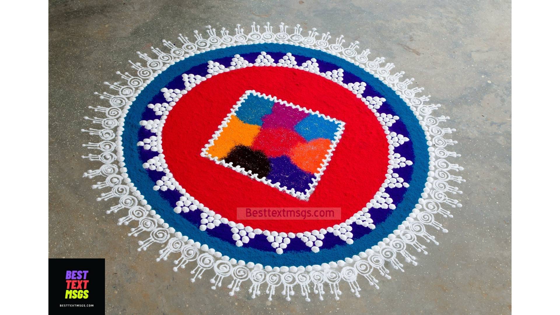 rangoli designs images