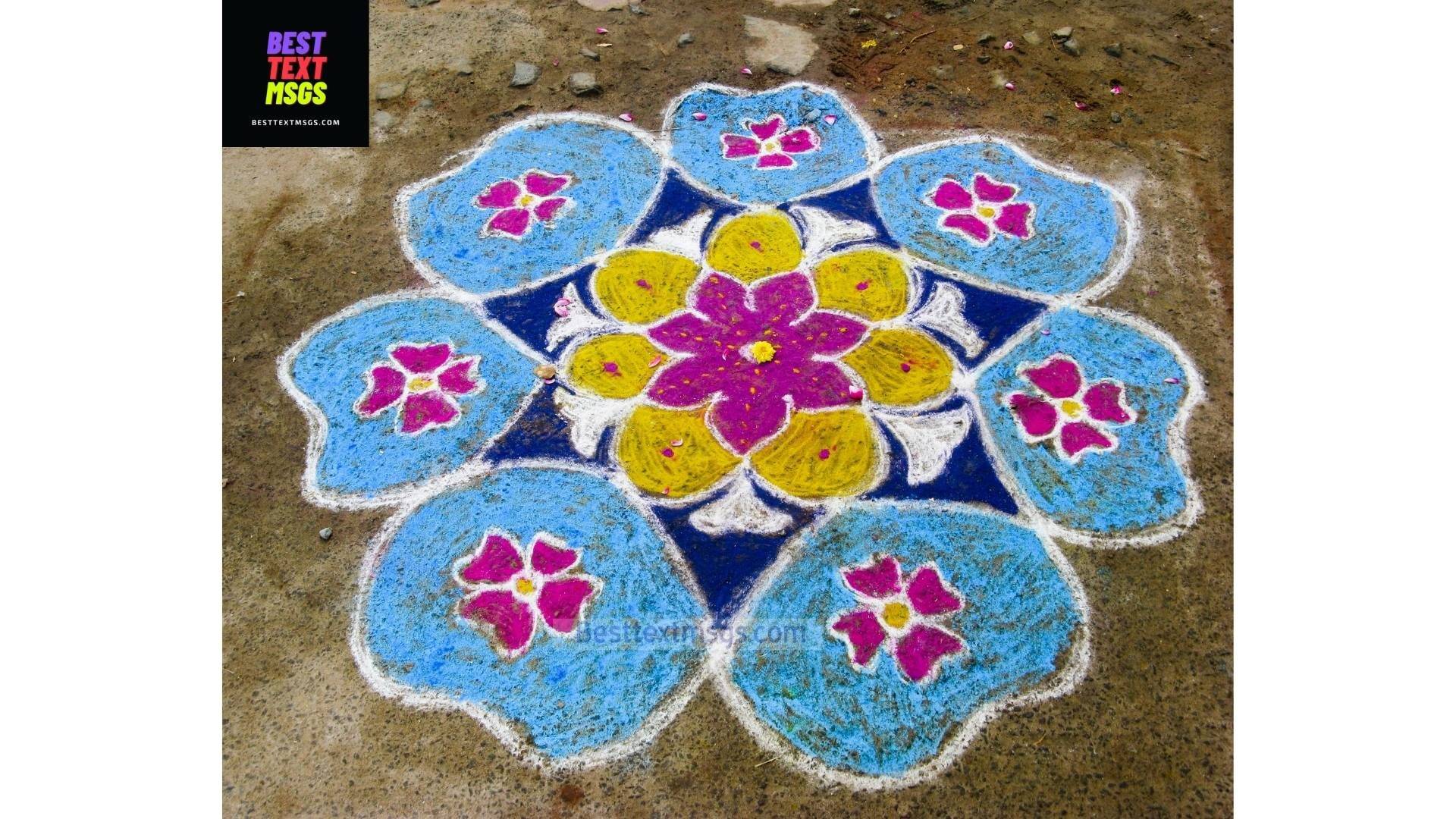 rangoli designs images