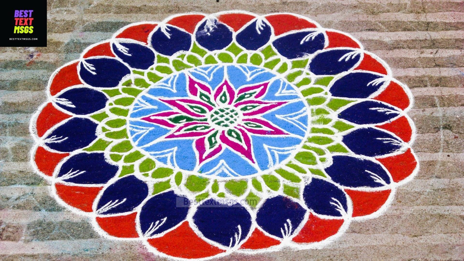 rangoli designs