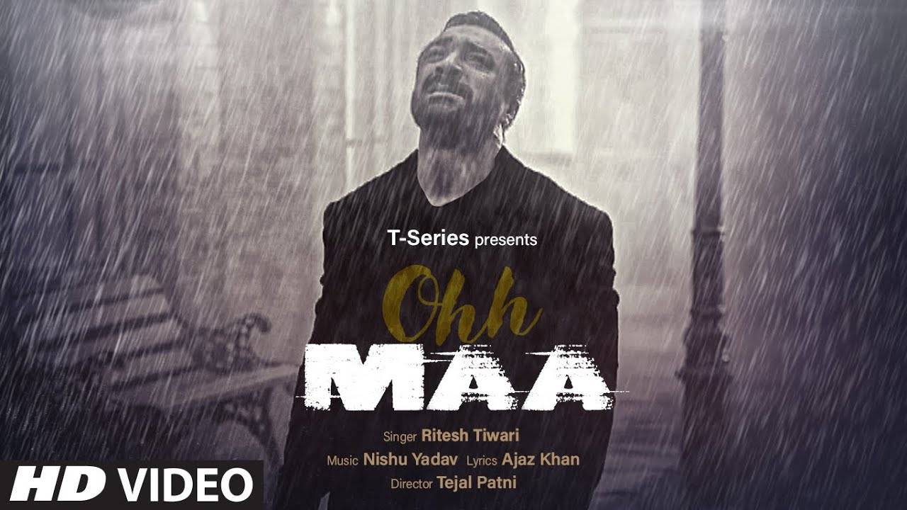 OHH MAA LYRICS – RITESH TIWARI OHH MAA LYRICS – RITESH TIWARI